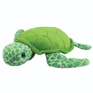 Obrázek z Mořská želva plyš ECO, malý 20cm 
